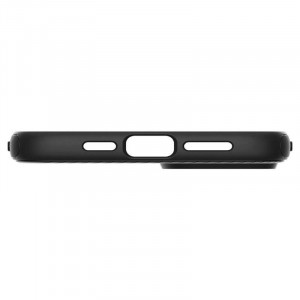 Оригинален гръб SPIGEN Mag Armor MagSafe - iPhone 14 Plus черен мат - Img 16