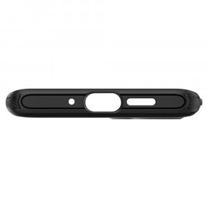 Оригинален гръб SPIGEN Rugged Armor - Huawei P30 Pro черен - Img 15