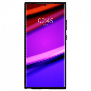 Оригинален гръб SPIGEN Rugged Armor - Samsung Galaxy Note20 Ultra черен мат - Img 2