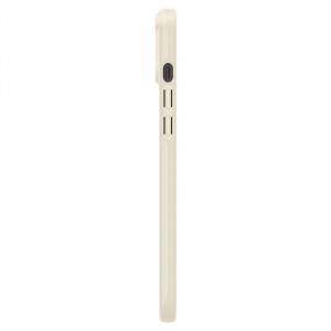 Оригинален гръб SPIGEN Thin Fit - iPhone 15 Plus бежов - Img 12