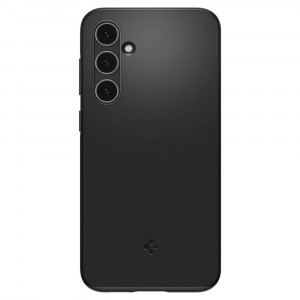 Оригинален гръб SPIGEN Thin Fit - Samsung Galaxy S23 FE черен - Img 2