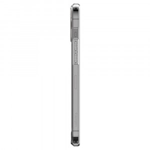 Оригинален гръб SPIGEN Ultra Hybrid - iPhone 12 Pro Max кристалнопрозрачен - Img 13