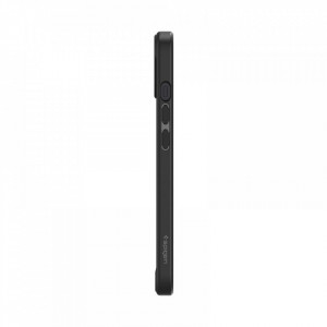 Оригинален гръб SPIGEN Ultra Hybrid - iPhone 13 Matte Frost Black - Img 4