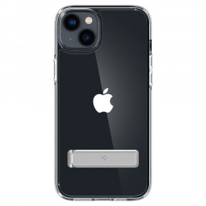 Оригинален гръб SPIGEN Ultra Hybrid - iPhone 14 Plus кристалнопрозрачен - Img 2