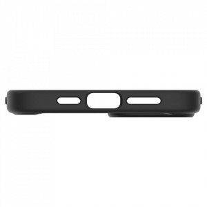 Оригинален гръб SPIGEN Ultra Hybrid - iPhone 14 Plus черен мат - Img 5
