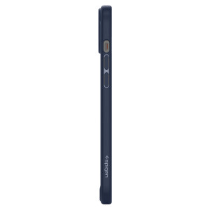 Оригинален гръб SPIGEN Ultra Hybrid - iPhone 15 Plus тъмносин - Img 9