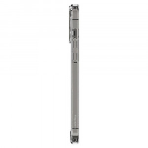 Оригинален гръб SPIGEN Ultra Hybrid MagSafe - iPhone 13 Pro бял - Img 17
