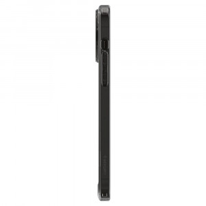 Оригинален гръб SPIGEN Ultra Hybrid MagSafe - iPhone 14 Pro сив - Img 6