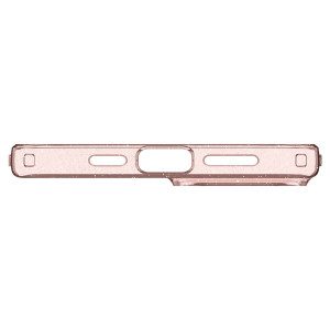 Оригинален гръб SPIGEN Ultra Hybrid MagSafe - iPhone 15 бял - Img 4