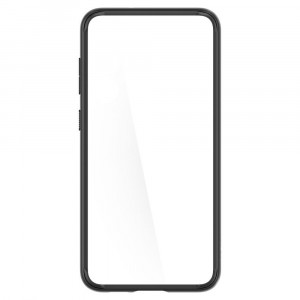 Оригинален гръб SPIGEN Ultra Hybrid - Samsung Galaxy S23 черен мат - Img 6