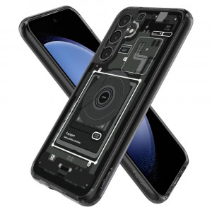 Оригинален гръб SPIGEN Ultra Hybrid - Samsung Galaxy S23 FE ZERO ONE - Img 9