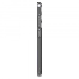 Оригинален гръб SPIGEN Ultra Hybrid - Samsung Galaxy S24+ прозрачен - Img 5