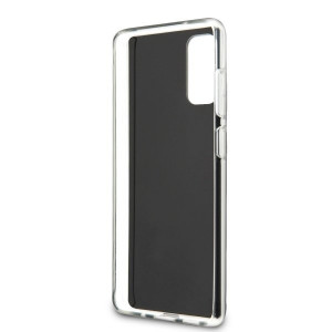 Оригинален гръб US POLO Shiny USHCS67TPUBK - Samsung Galaxy S20+ / S20+ 5G черен - Img 6