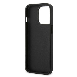 Оригинален гръб US POLO Tricolor Embossed USHCP14LPSO3 - iPhone 14 Pro бял - Img 7