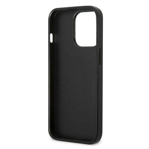 Оригинален гръб US POLO Tricolor Embossed USHCP14XPSO3 - iPhone 14 Pro Max бял - Img 7