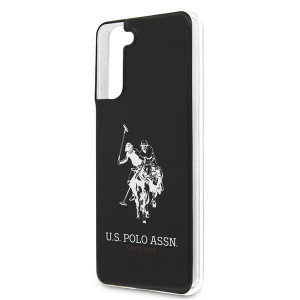 Оригинален гръб US POLO USHCS21 5GSTPUHRBK - Samsung Galaxy S21 5G черен - Img 6
