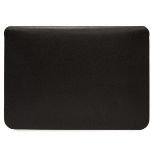 Оригинален калъф за лаптоп KARL LAGERFELD Saffiano Karl&Choupette KLCS16SAKCPMK 16" черен - Img 3