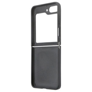 Оригинален калъф GUESS Glitter Script - Samsung Galaxy Z Flip5 черен - Img 7
