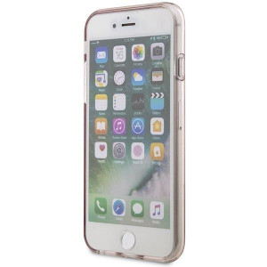 Оригинален твърд гръб KARL LAGERFELD Ikonik Choupette KLHCI8HNCHTCP - iPhone 7 / 8 / SE (2nd gen) / SE (3rd gen) розов - Img 7