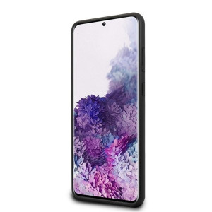 Оригинален твърд гръб MERCEDES Dynamic MEHCS67SRCFBK - Samsung Galaxy S20+ / S20+ 5G черен - Img 5
