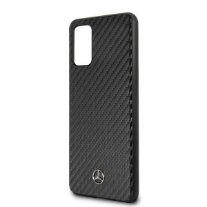 Оригинален твърд гръб MERCEDES Dynamic MEHCS67SRCFBK - Samsung Galaxy S20+ / S20+ 5G черен - Img 11