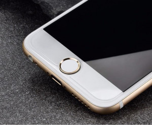 Плосък закален стъклен протектор 9H WOZINSKY - Motorola g53 5G - Img 6