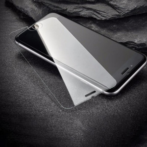 Плосък закален стъклен протектор 9H WOZINSKY - Nothing Phone 1 - Img 7