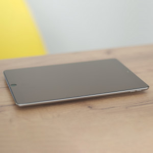 Плосък закален стъклен протектор 9H WOZINSKY - Samsung Galaxy Tab S8 FE - Img 5