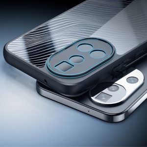 Подсилен гръб Dux Ducis Aimo - Huawei Nova 12 черен - Img 7