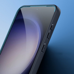 Подсилен гръб Dux Ducis Aimo - Samsung Galaxy S24 черен - Img 9