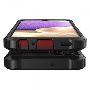 Подсилен гръб Hybrid Armor - Samsung Galaxy A53 5G син - Img 9