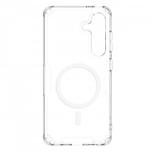 Подсилен гръб NILLKIN Nature Pro MagSafe - Samsung Galaxy S24 бял - Img 6