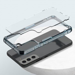 Подсилен гръб NILLKIN Nature Pro - Samsung Galaxy S22+ бял - Img 10
