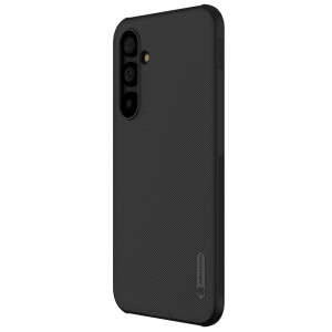 Подсилен гръб NILLKIN Super Frosted Shield Pro Rugged - Samsung Galaxy S23 FE черен - Img 2
