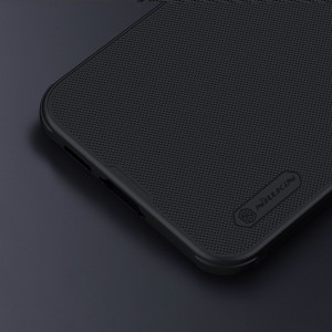 Подсилен гръб NILLKIN Super Frosted Shield Pro Rugged - Samsung Galaxy S23 FE черен - Img 12