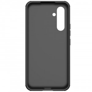 Подсилен гръб NILLKIN Super Frosted Shield Pro - Samsung Galaxy A54 5G черен - Img 7