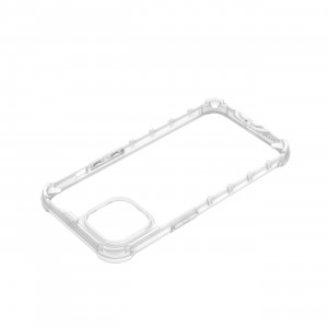 Подсилен гръб Ombre Protect - iPhone 14 Plus розов / син - Img 10