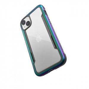 Подсилен гръб Raptic X-Doria Shield - iPhone 14 опал - Img 6