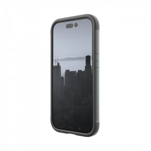 Подсилен гръб Raptic X-Doria Shield - iPhone 14 Pro опал - Img 8