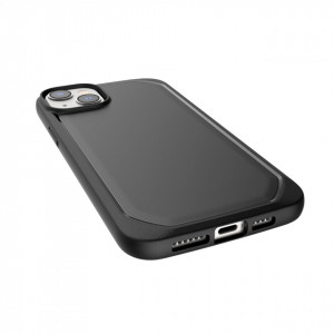 Подсилен гръб Raptic X-Doria Slim - iPhone 14 Plus черен - Img 6