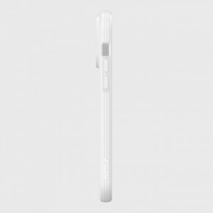 Подсилен гръб Raptic X-Doria Slim - iPhone 14 Pro Max прозрачен - Img 2