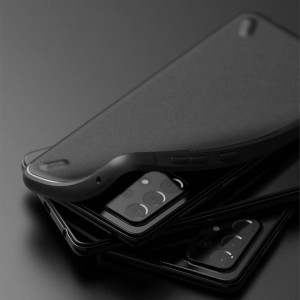 Подсилен гръб RINGKE Onyx - Samsung Galaxy A72 син - Img 2
