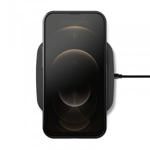 Подсилен гръб Thunder - iPhone 13 mini черен - Img 2