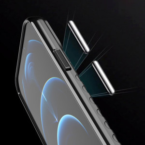 Подсилен гръб Thunder - iPhone 13 Pro Max зелен - Img 14