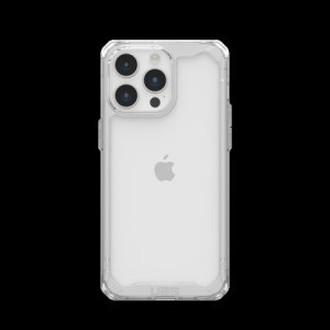 Подсилен гръб UAG Plyo - iPhone 15 Pro Max ice - Img 2