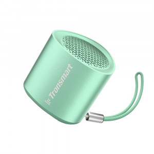 Преносима Bluetooth 5.3 колонка TRONSMART Nimo 5W зелена - Img 4