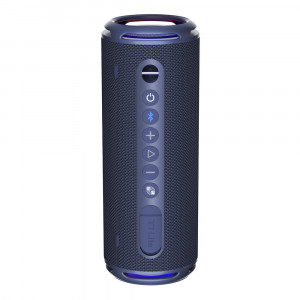 Преносима Bluetooth 5.3 колонка TRONSMART T7 Lite 24W тъмносиня - Img 3