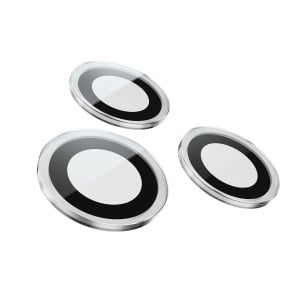 Протектор за камера BASEUS - iPhone 11 Pro / 11 Pro Max / 12 Pro - Img 1