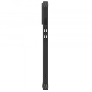 Силиконов гръб ESR Classic Hybrid Halolock MagSafe - iPhone 15 черен мат - Img 4