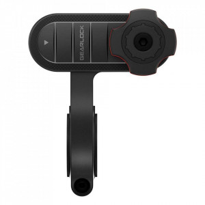 Стойка за телефон за велосипед SPIGEN Gearlock Mf100 черна - Img 8